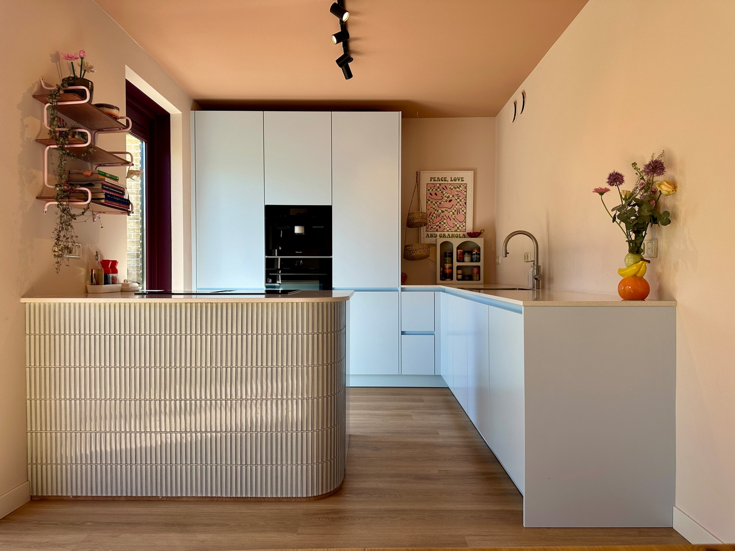 Moderne keuken - 1