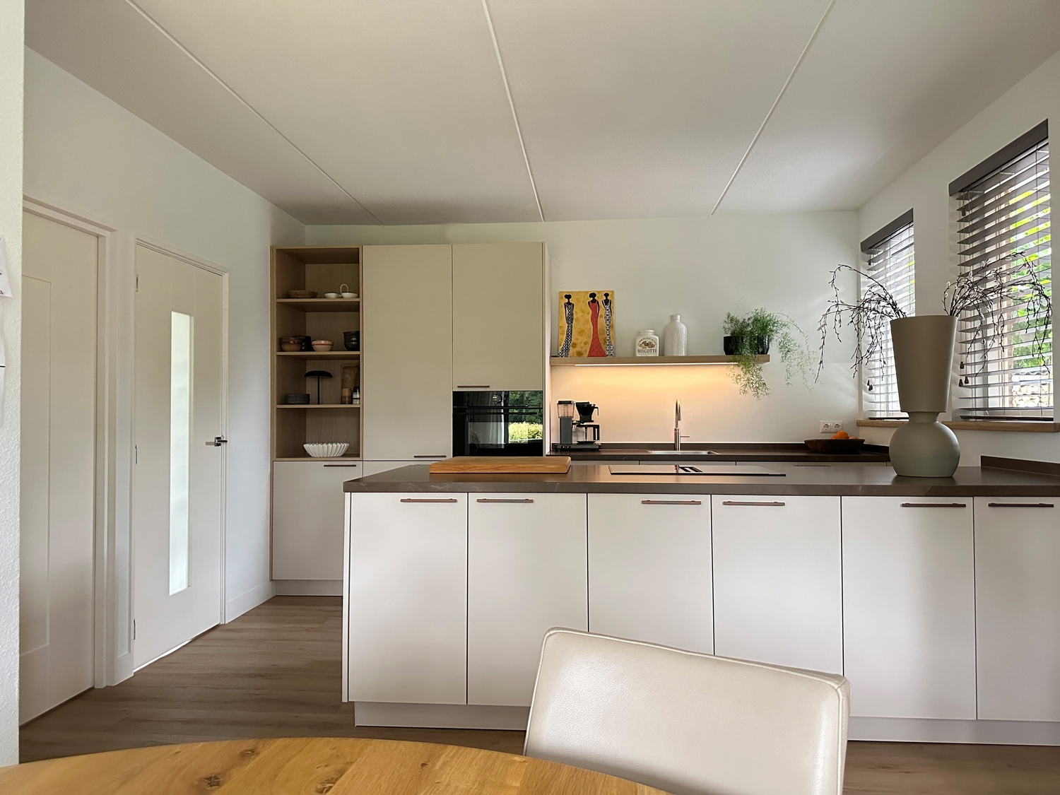 Moderne keuken - bob-keukenbouwer-oldeouwer-friesland9