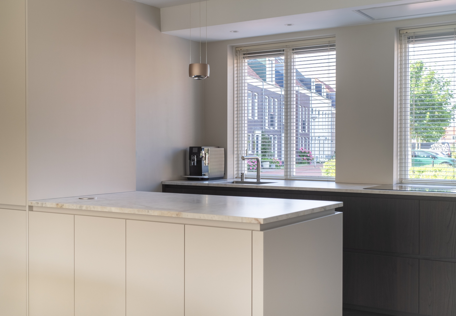 Moderne keuken - bp103177-hdr
