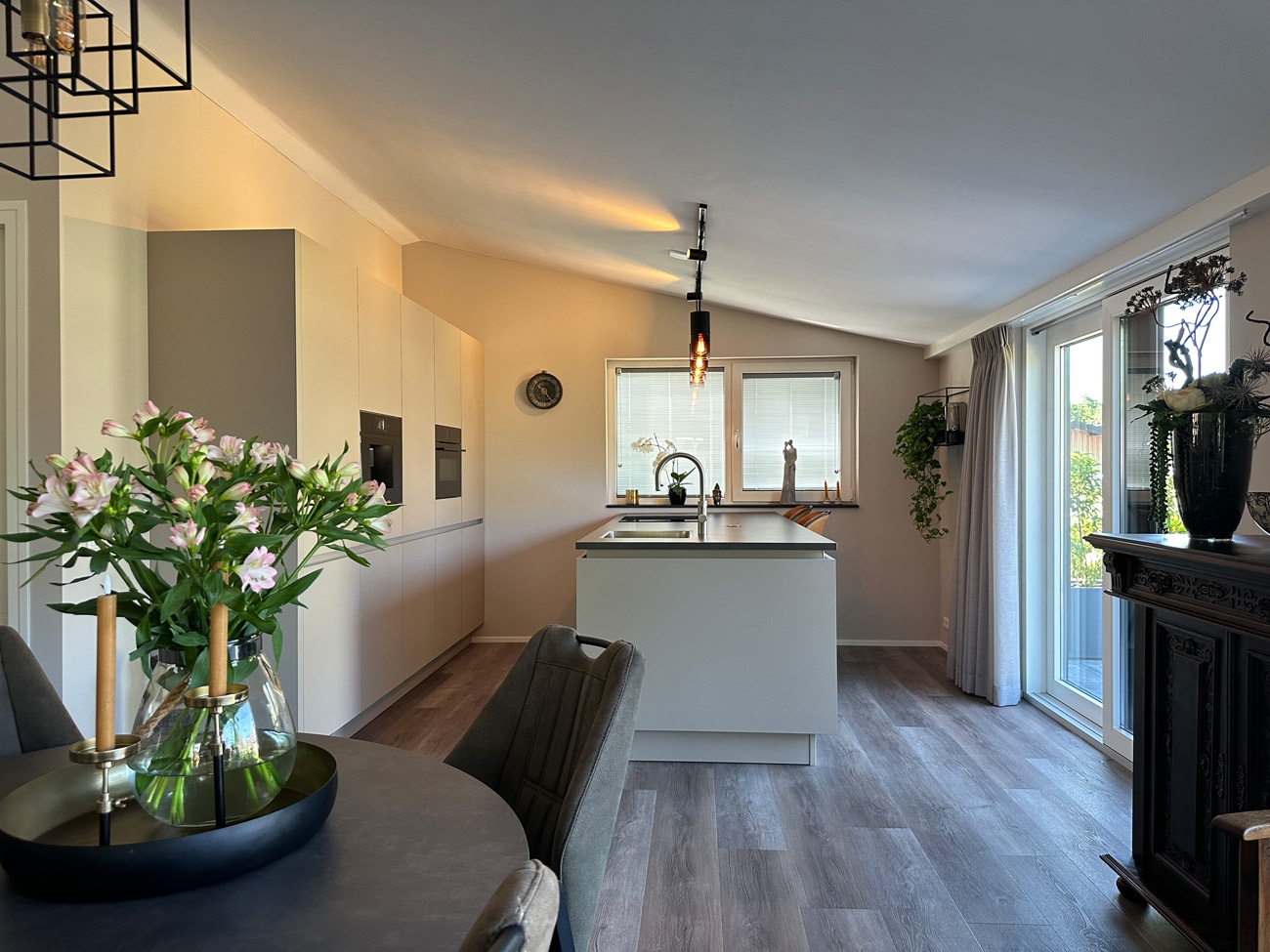 Moderne keuken - img_9019